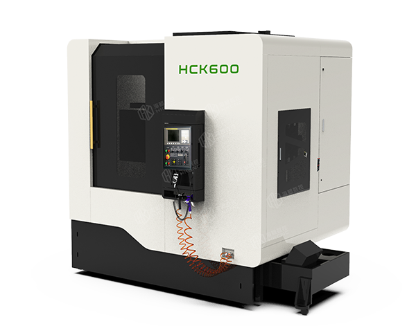 HCK600